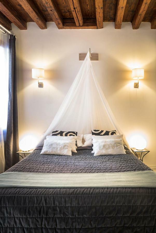 Terrazzina - Romantic Pied A Terre At The Heart Of Cannaregio District Appartamento *