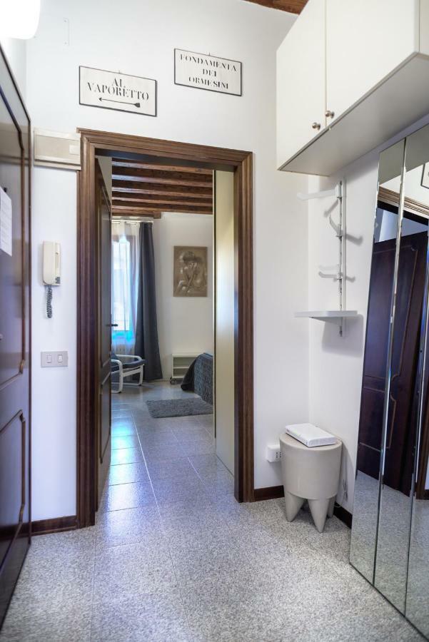 Terrazzina - Romantic Pied A Terre At The Heart Of Cannaregio District * Venezia