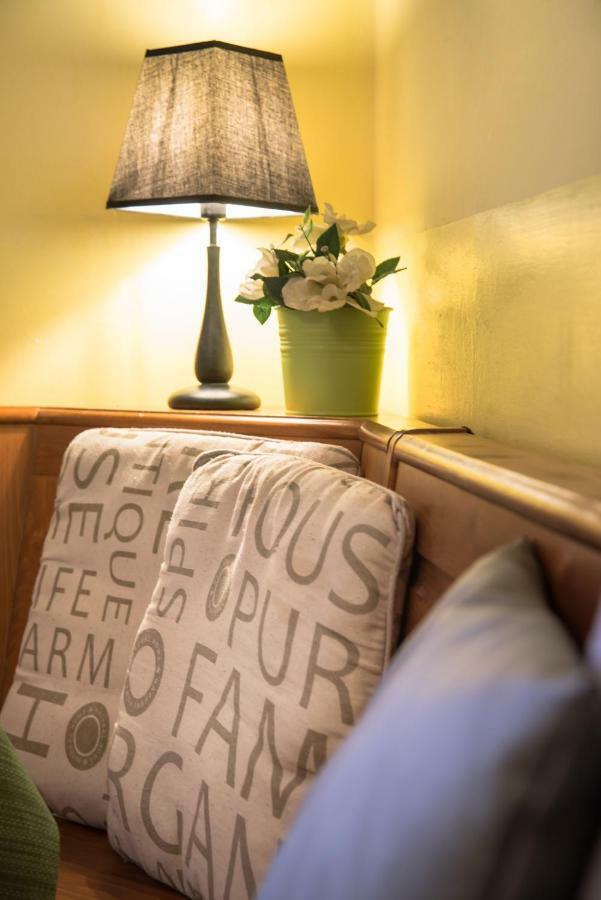 Appartamento Terrazzina - Romantic Pied A Terre At The Heart Of Cannaregio District
