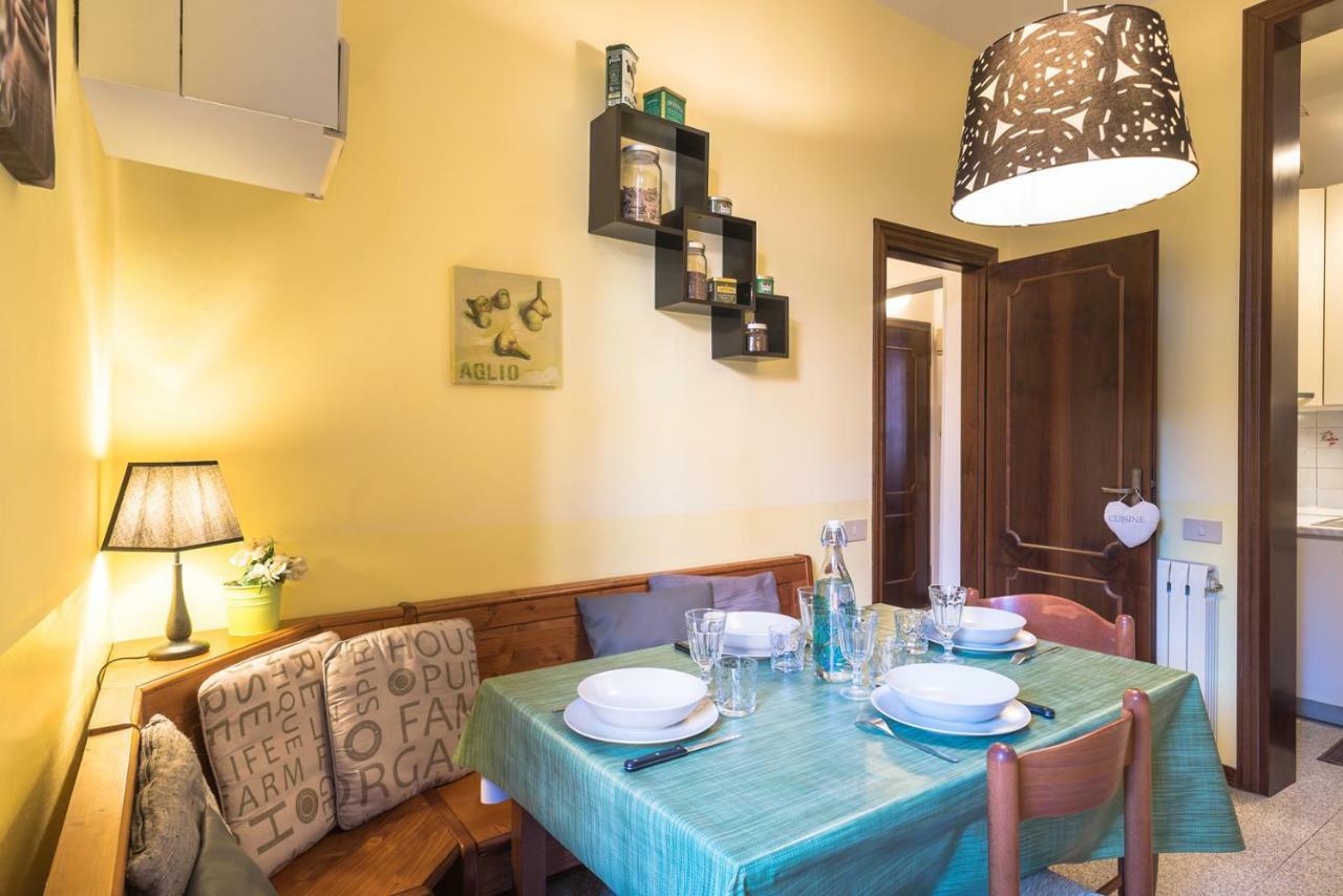 Appartamento Terrazzina - Romantic Pied A Terre At The Heart Of Cannaregio District Venezia