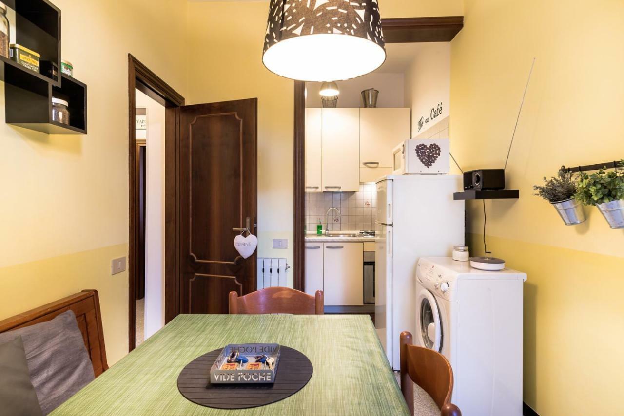 Terrazzina - Romantic Pied A Terre At The Heart Of Cannaregio District Appartamento Venezia