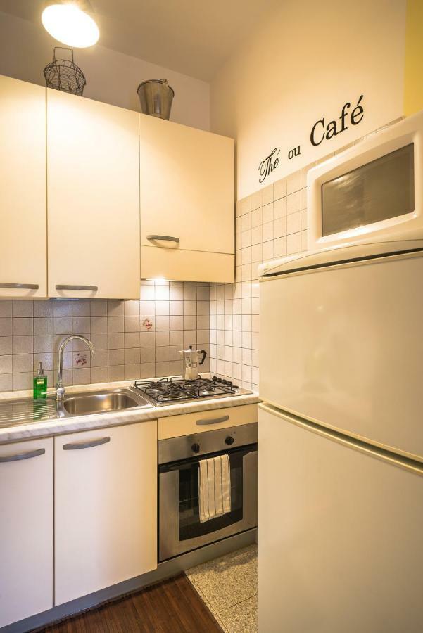 Terrazzina - Romantic Pied A Terre At The Heart Of Cannaregio District * Venezia