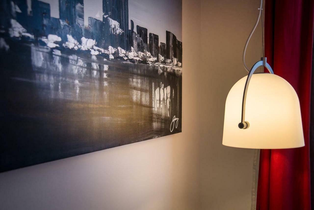 Terrazzina - Romantic Pied A Terre At The Heart Of Cannaregio District Venezia