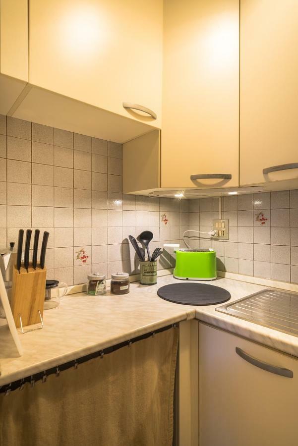 Appartamento Terrazzina - Romantic Pied A Terre At The Heart Of Cannaregio District *