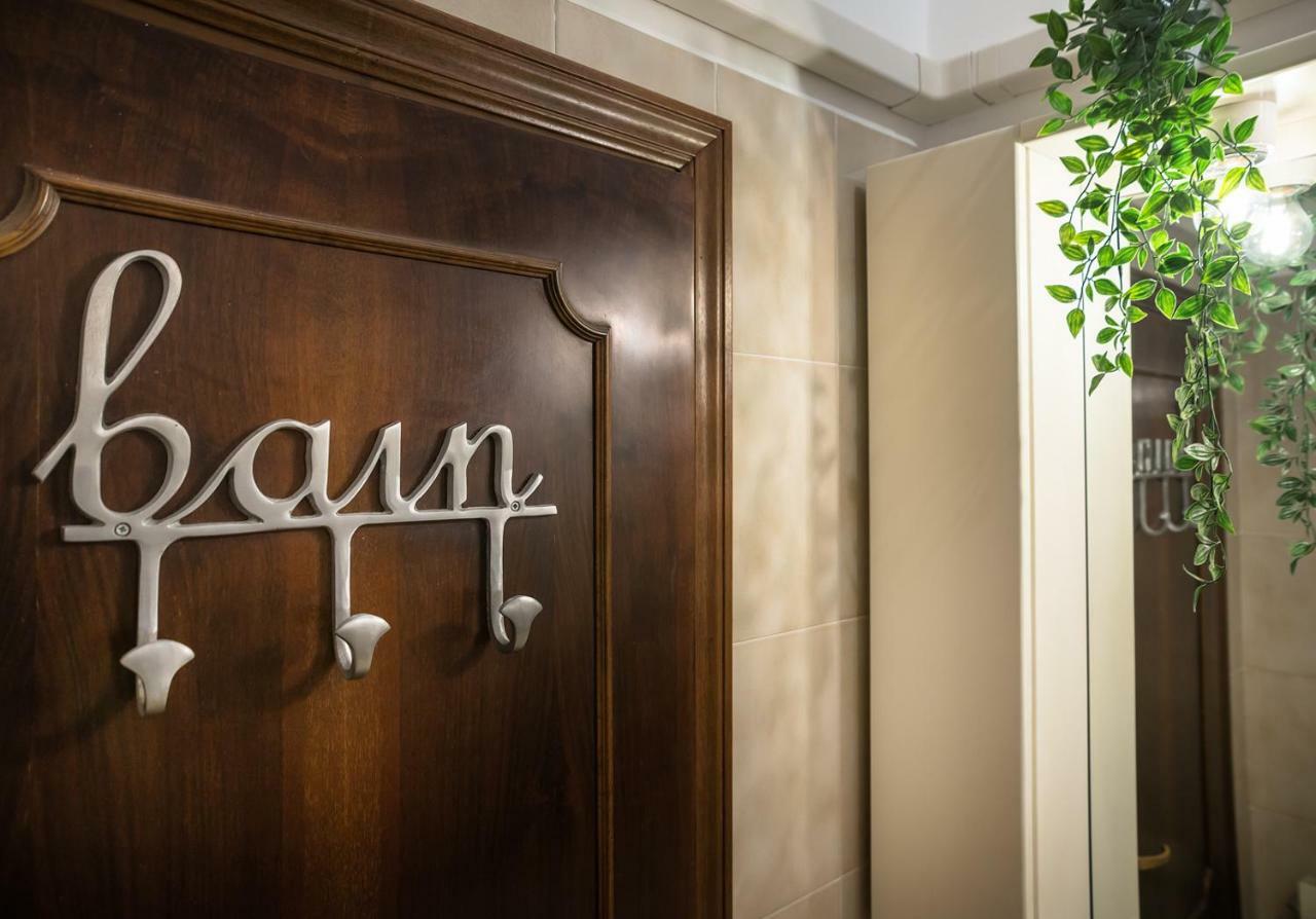 Appartamento Terrazzina - Romantic Pied A Terre At The Heart Of Cannaregio District *
